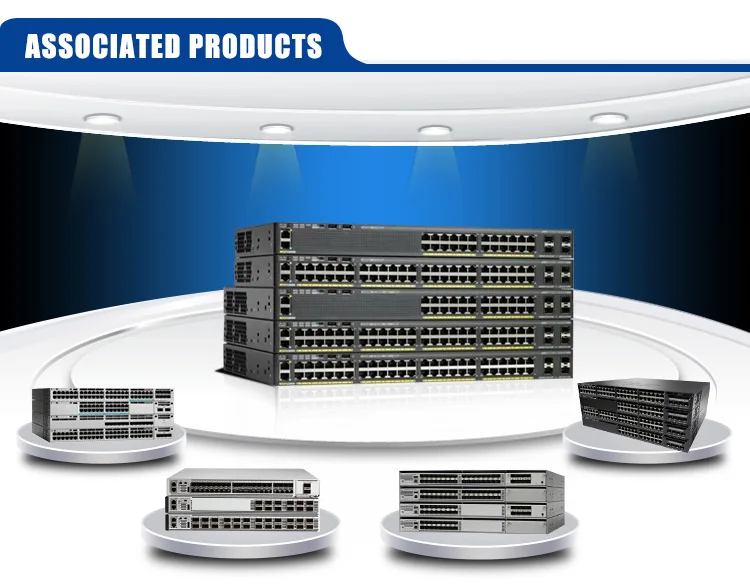 C930024sa C9300 Seriels 24 10/100/1000 Ports Advantage Gigabit