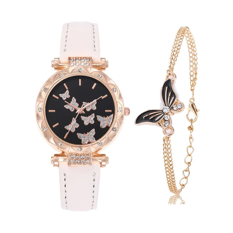 Shop Our 2023 Fashion Boutique Butterfly Watch Collection