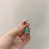 Light Blue/crystal