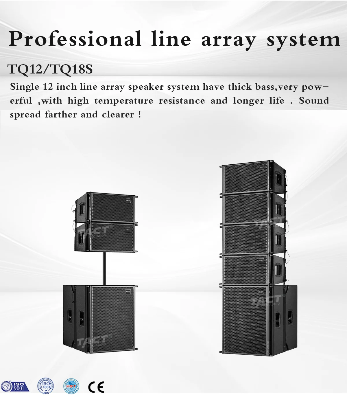 Professional Audio 12 Inch Line Array Speaker System Professional Dj Speaker System Buy 5308