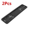 2pcs Black