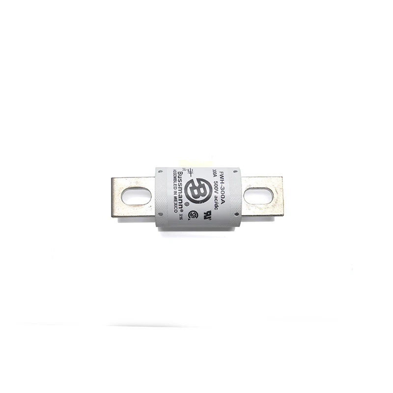 
Специальные предохранители 100A 500 В, FWH-100B Bussmann, высокоскоростной североамериканский предохранитель 