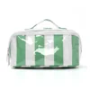 Green+White