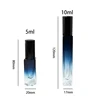 Gradient blue