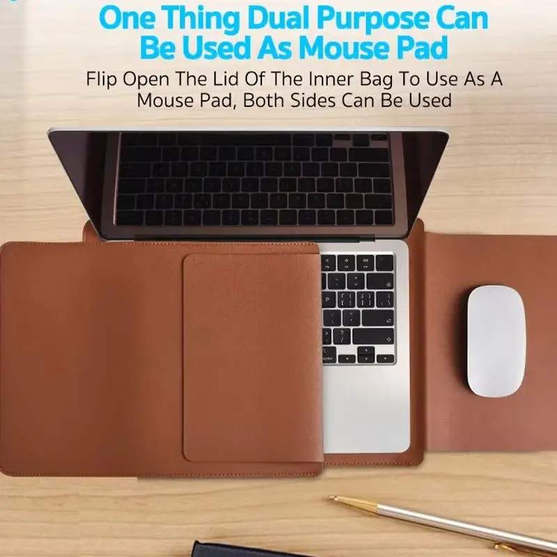 16 inch computer notebook cover stylish laptop case-3