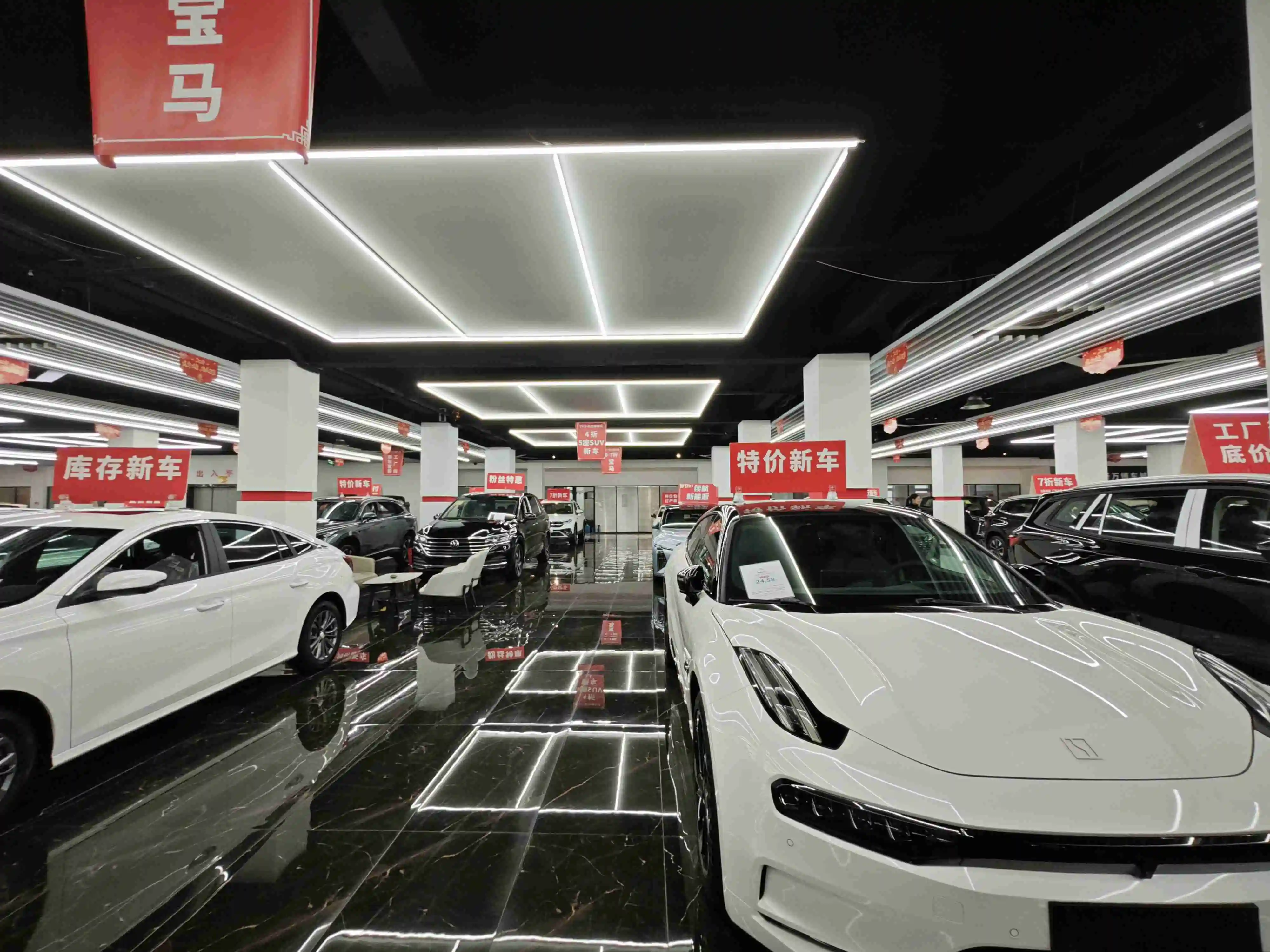 Hefei Yihui Import And Export Co., Ltd. 3