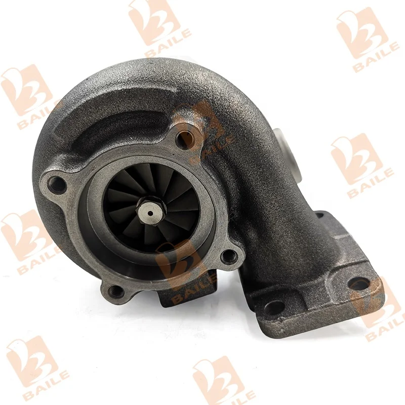 Turbocharger 2674A397 for Perkins 4.236 C 3054 Engine