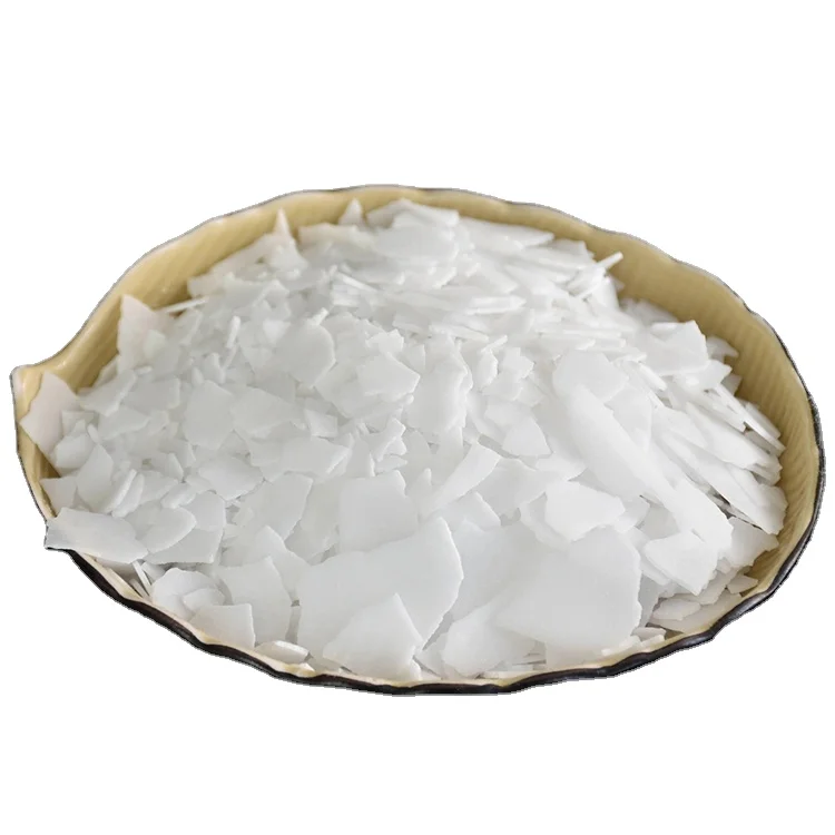 Chemical Product Potassium Hydroxide White Flake 90% for Soap Making -  China Sodium Hydroxide Potassium KOH, Potassium Hydroxide KOH