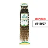 D#T1B/27 Natural Black/Honey
