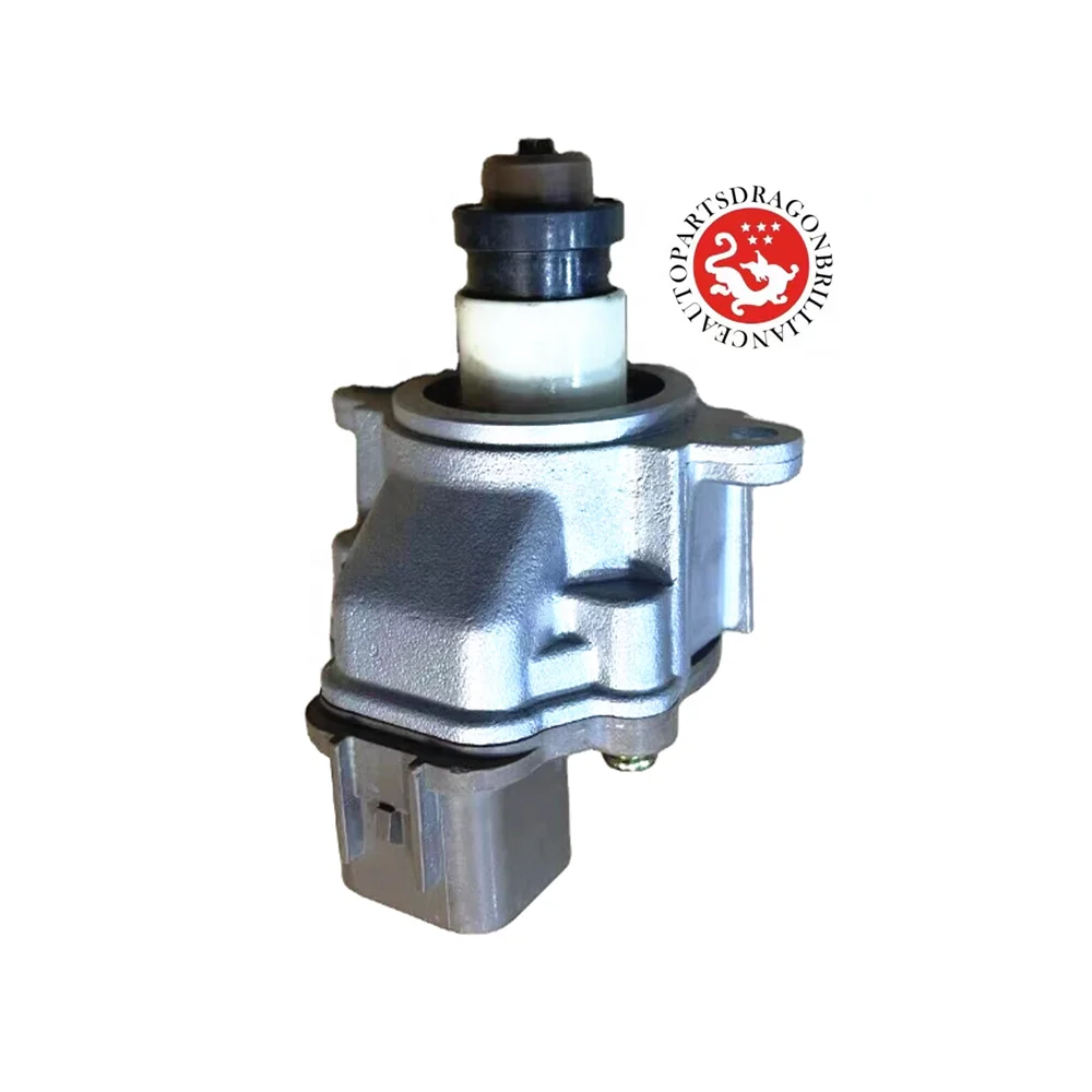 LONGYAO Idle Air Control Valve IACV OEM E9T15372 MD619306 
