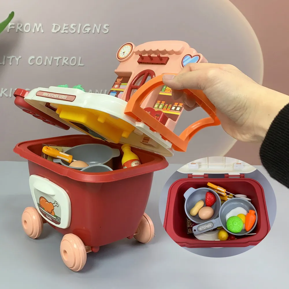 32 шт. детский игрушечный набор «Водяная