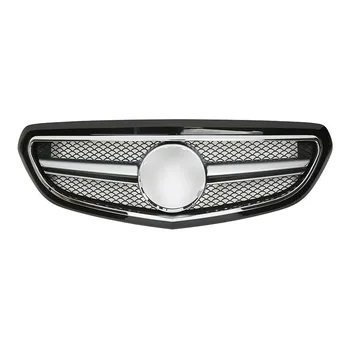 Front Car Grills For Mercedes-Benz E-CLASS 2014-2023 Year Grills For Mercedes-Benz W212