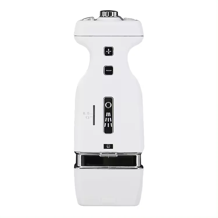 Mini Hello Body Fat Dissolving Body Shaping Hiifu Fat Removal Reduction Home Use Mini Lipo Weight Loss Slimming Machine