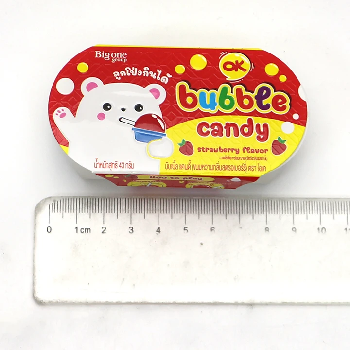 Liquid marshmallow