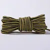 Bright yellow black
