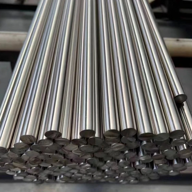 Sae 9260 Spring Steel bar 1.2235 80crv2-steel-bar 8mm 12mm 16mm Tool Steel Round Rod Bar