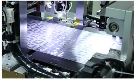 Zhuhai Found Smart Technology Co., Ltd. 2
