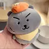 Oso lobo gris