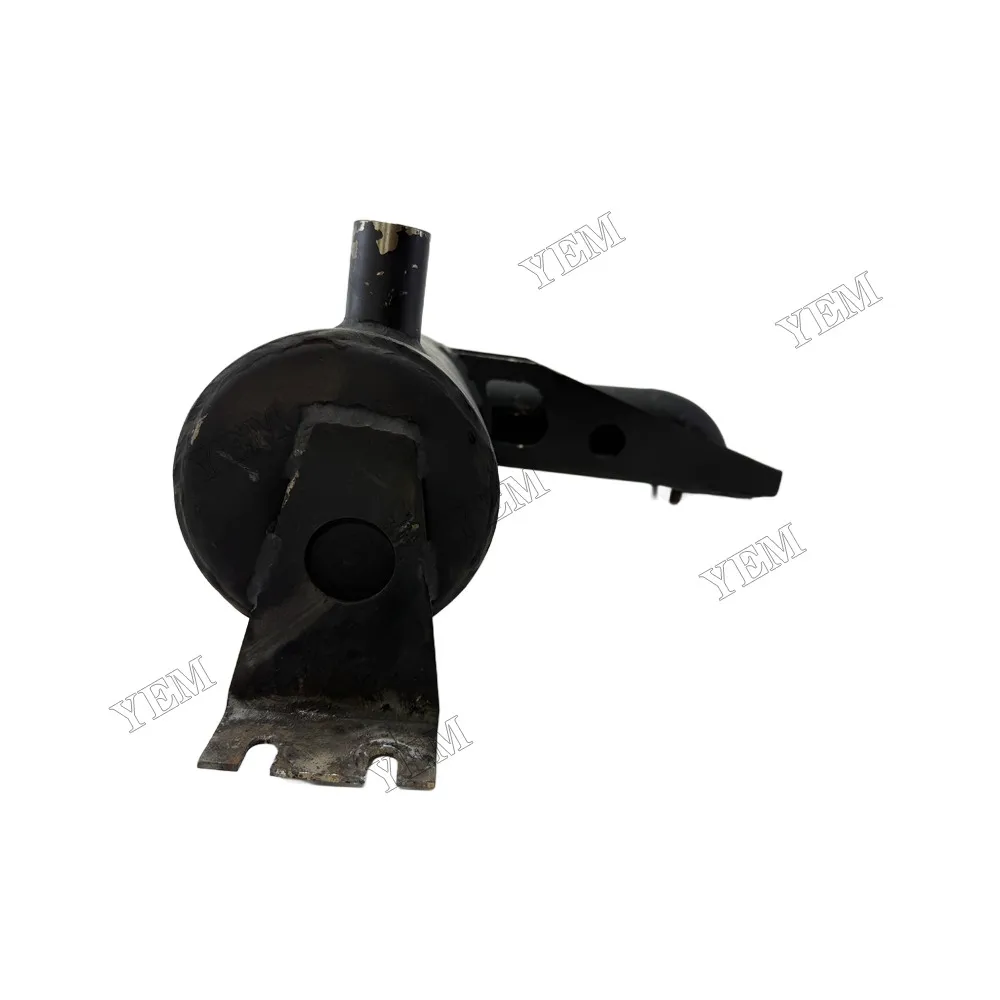 Muffler Fit For Perkins 403D-11 Engine 3