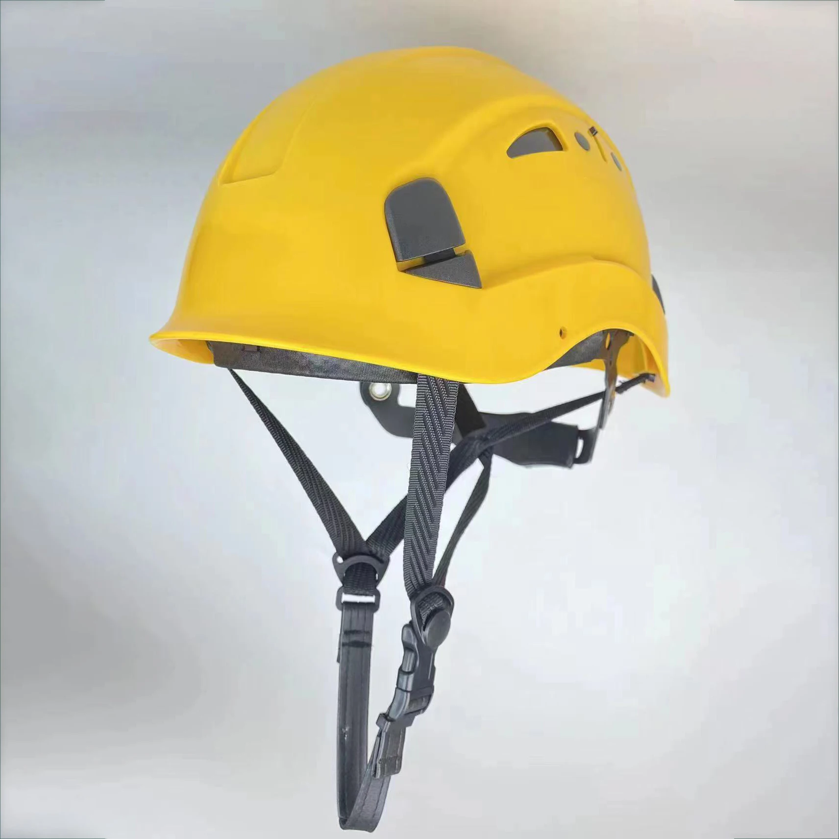 Cheap Price En124922012 Certified Adjustable Labor Protection Helmet