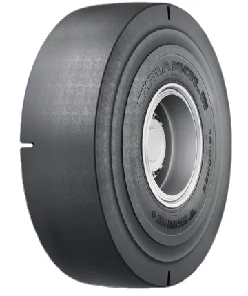 17.5R25 23.5R25 Inzheneriya TRUCK TIRE TBR Yo'qotgan yo'l tire bor yo'qlik