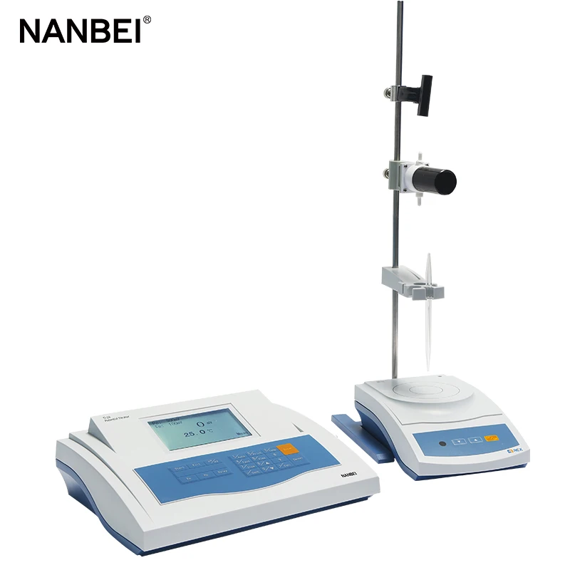 Titrator