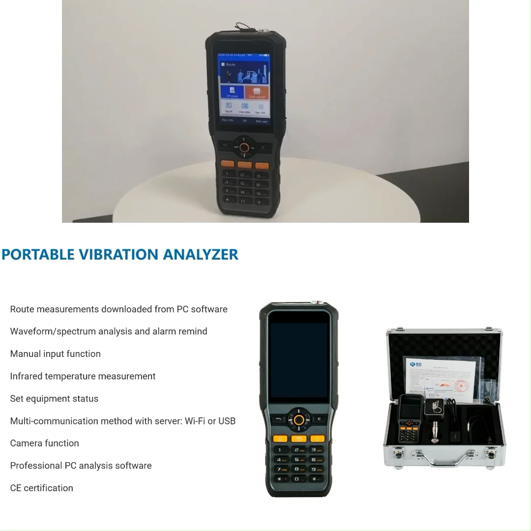 Ronds Skf Bearing Condition Monitoring Free Vibration Analysis Software
