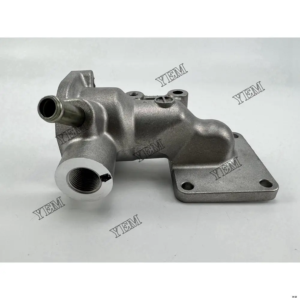 D1105 Thermostat Housing 19008-72702 for Kubota