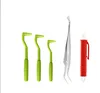 17# 5 piece set opp bag 26.5g