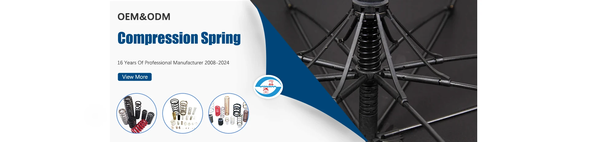 Company Overview - Ningbo Jiangbei Lisheng Spring Co., Ltd.