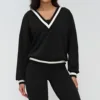 Hoodie-Black
