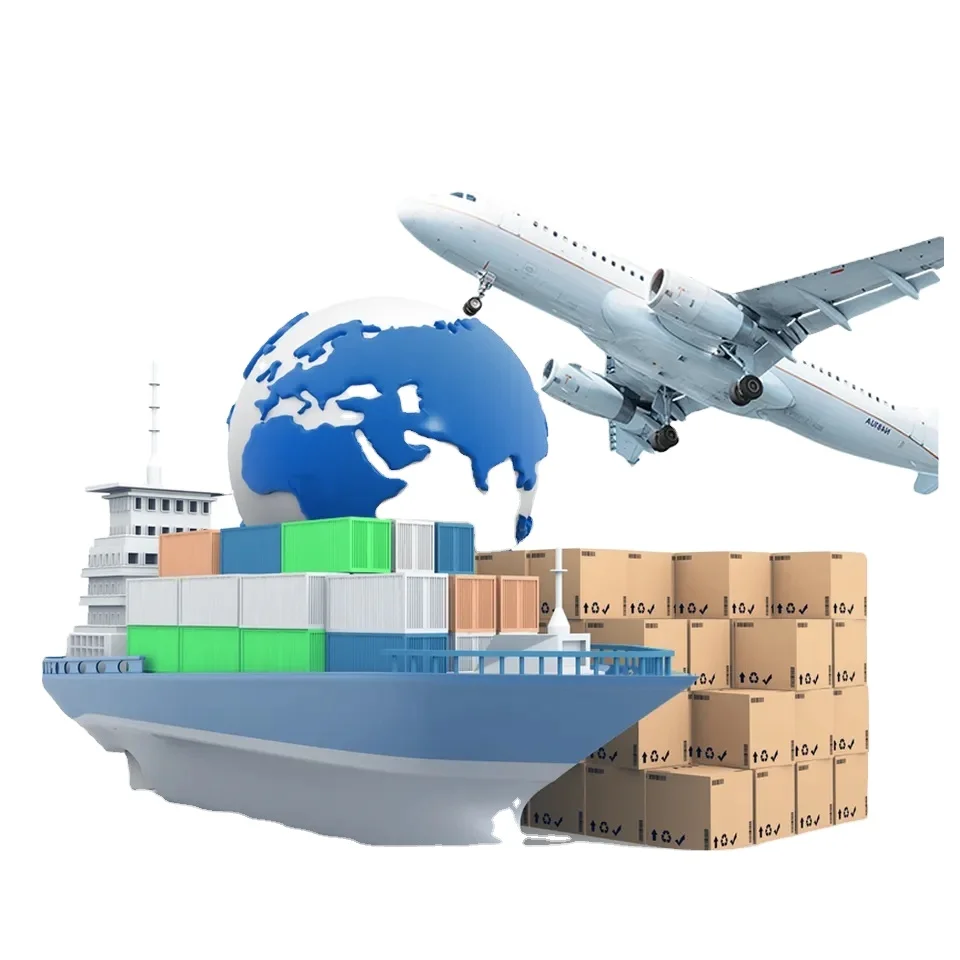 Competitive Shipping Rates: Unlock Cost-Effective International Logistics From China to Somalia/South Africa/South Sudan/Sudan