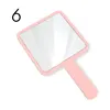 handheld   mirror