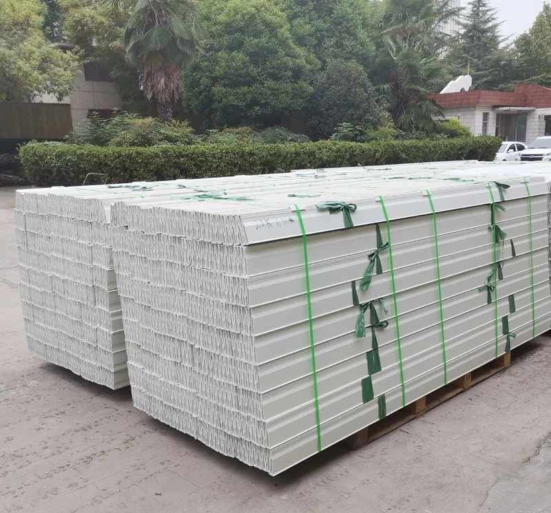 High Quality Fiberglass Reinforced Plastic L Angle Bar,Anticorrosion Frp Z Shape Angle Beam