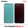 Per Huawei Honor 9 Verde