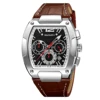 argent/marron