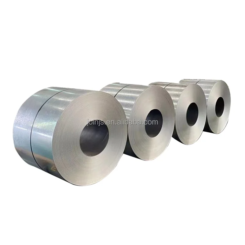 Stainless Steel Ppgi Coil Galvanized Steel Coil Z80 Prime Quality