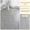 Madera natural gris claro