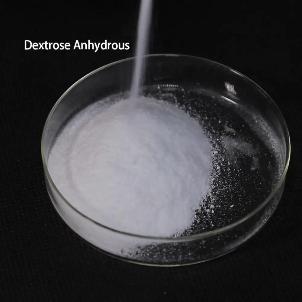 food grade dextrose anhydrous