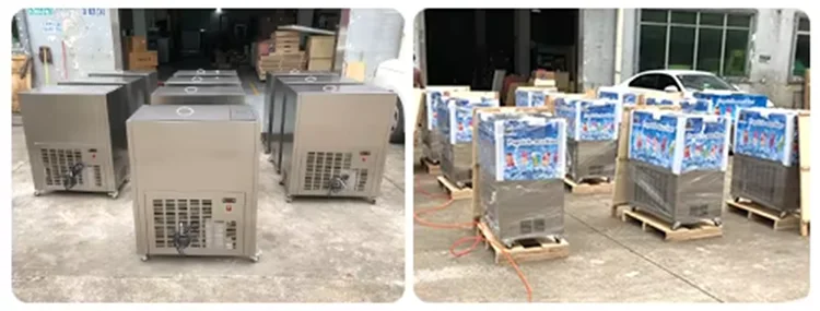 Blast Freezer, 220V, 2.3 - detail 14