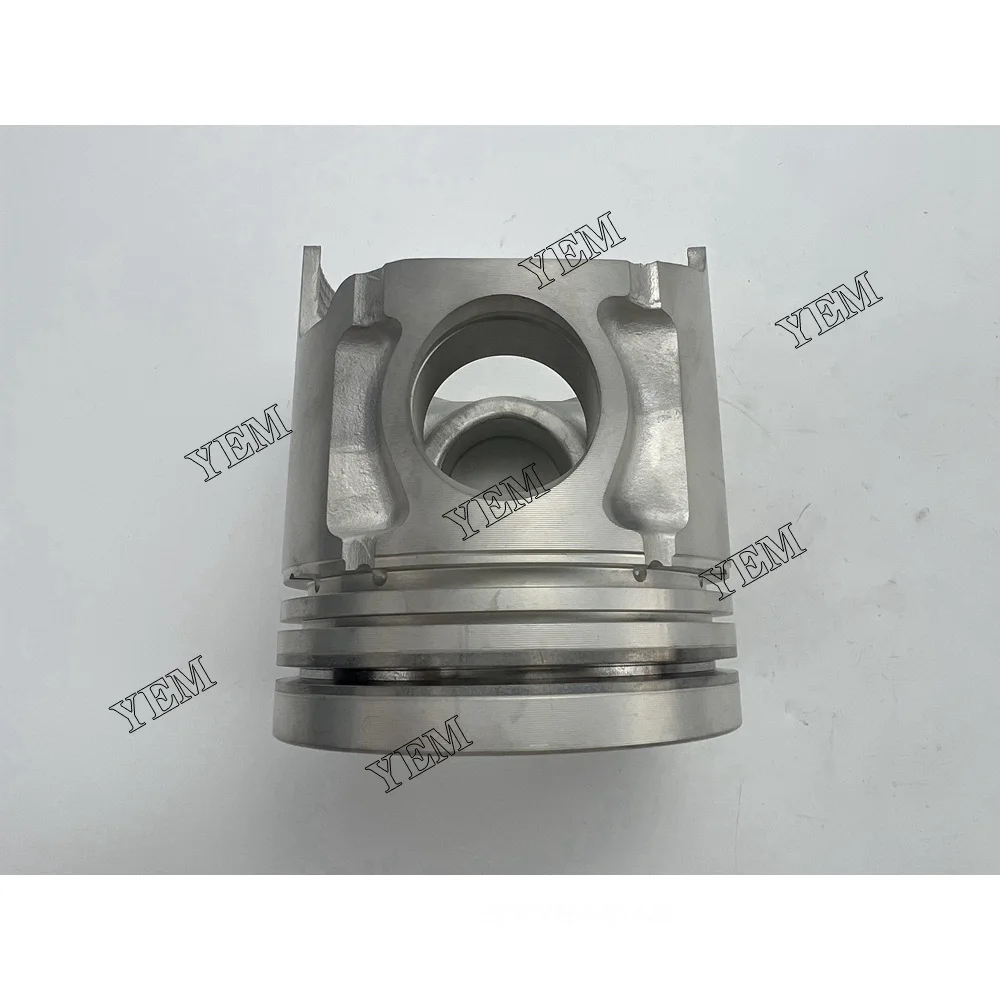 D4DA Piston 23411-45000 for Engine Parts Hot Selling 5