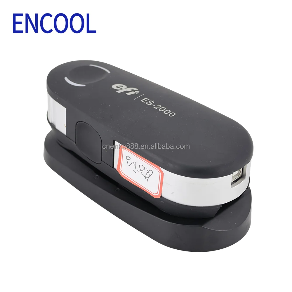 ENCOOL高精度色測定EFI ES-2000分光光度計I1Pro2 X.riteコピアー