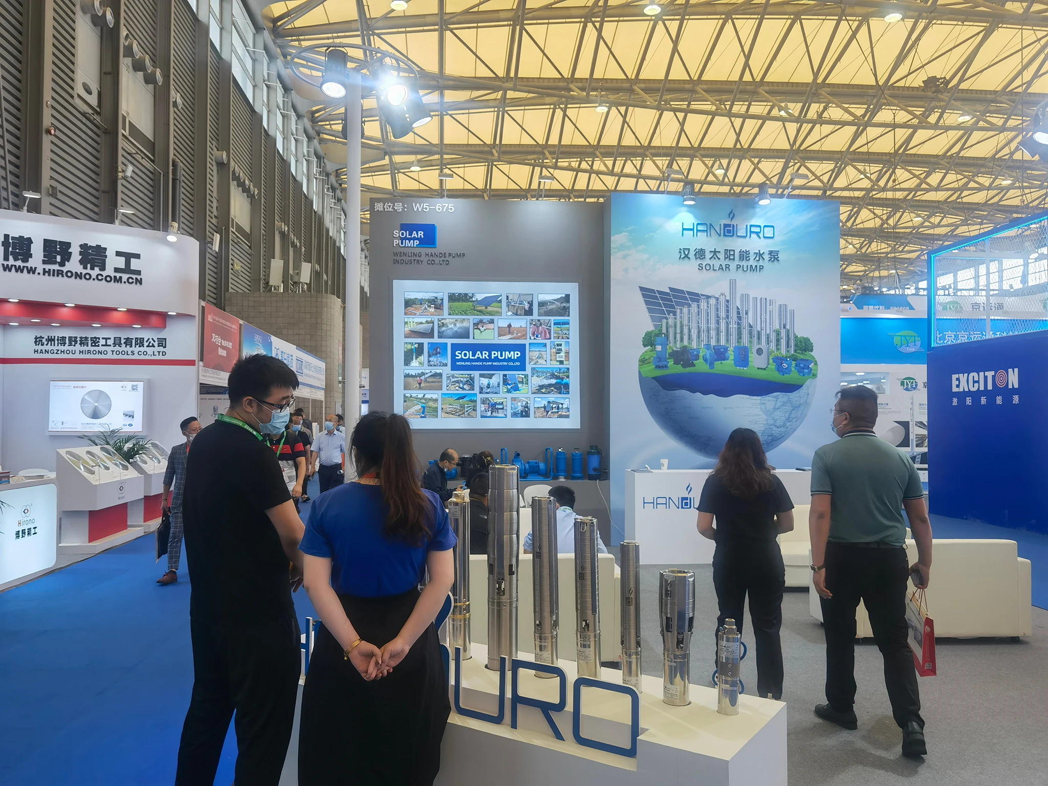 72v 1100w 26m 3/ч 15 м 1.5hp dc солнечный поверхности водяные насосы для полива и орошения