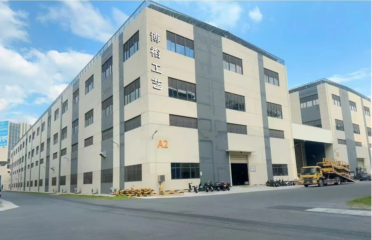 Shenzhen Boyu Gifts Co., Ltd.