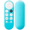 Bleu fluorescent