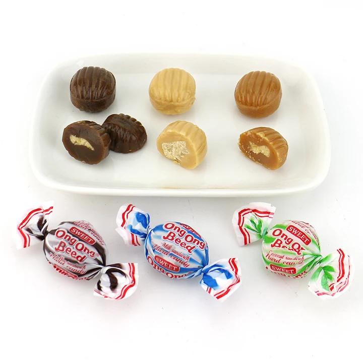coconut candy