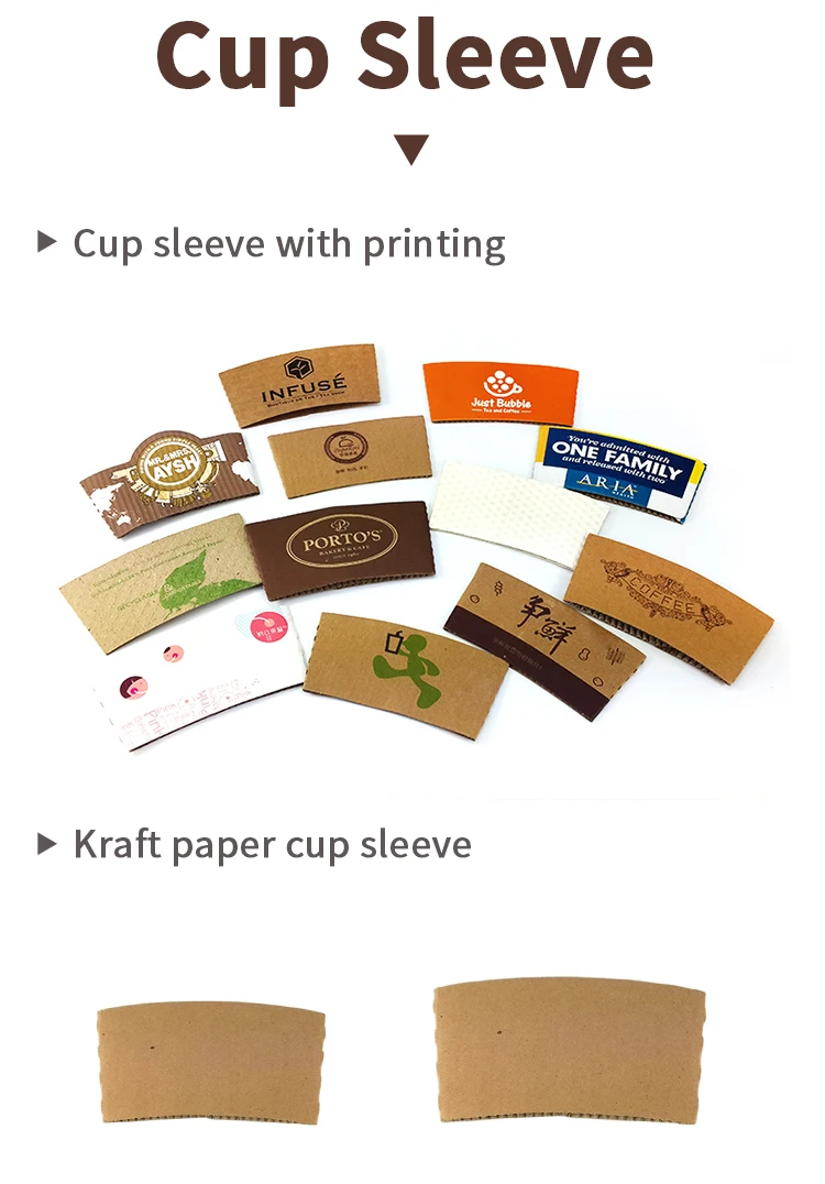 LOKYO Bio-degradable Pla Takeaway Black 8oz 12oz 16oz Ripple Double Wall Paper Cup Disposable Hot Paper Coffee Cup with Lids