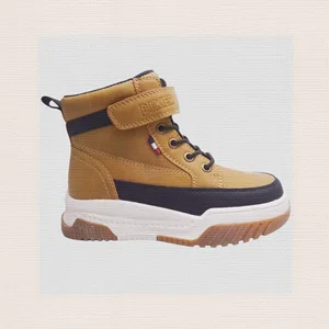 Customized Designs OEM&ODM Factory Fashion Kids Boots Sportswear Shoes Winter Boots for Boys Girls Walk Boots