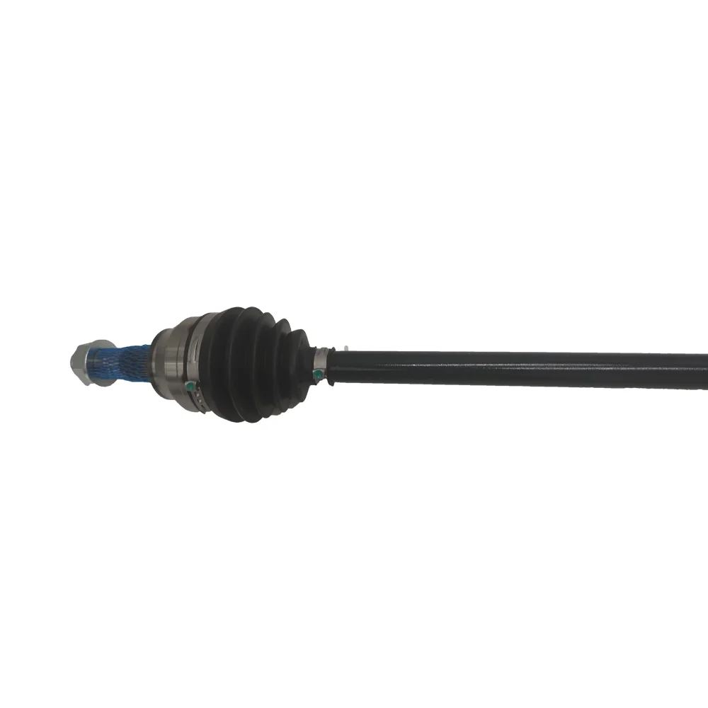 HIGH QUALITY Semieixos FRONT DRIVE AXLE EJES COMPLETO OEM