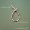 Peach pink